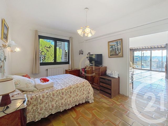 Maison &agrave; vendre - 6 pi&egrave;ces - 290 m2 - Mougins - 06 - PROVENCE-ALPES-COTE-D-AZUR