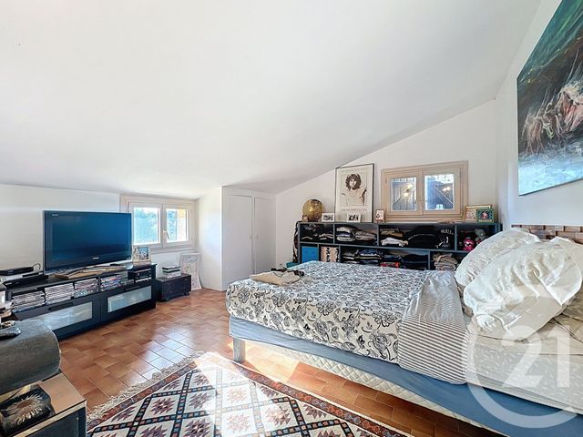 Maison &agrave; vendre - 6 pi&egrave;ces - 290 m2 - Mougins - 06 - PROVENCE-ALPES-COTE-D-AZUR