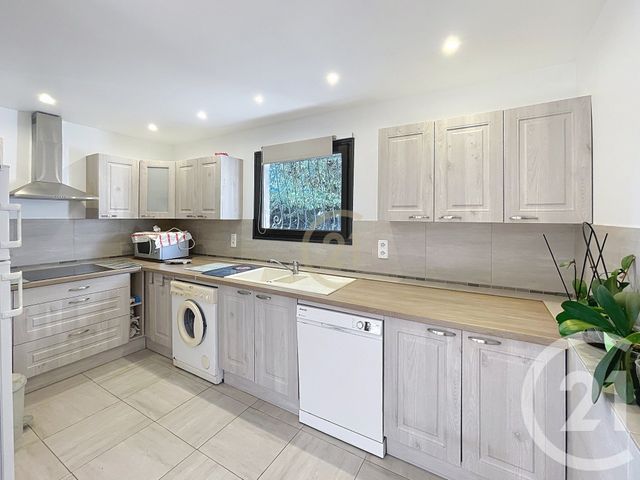 Maison &agrave; vendre - 6 pi&egrave;ces - 290 m2 - Mougins - 06 - PROVENCE-ALPES-COTE-D-AZUR