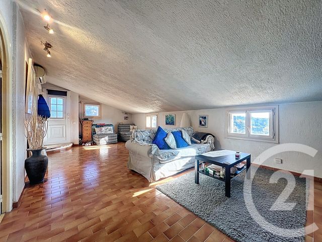 Maison &agrave; vendre - 6 pi&egrave;ces - 290 m2 - Mougins - 06 - PROVENCE-ALPES-COTE-D-AZUR