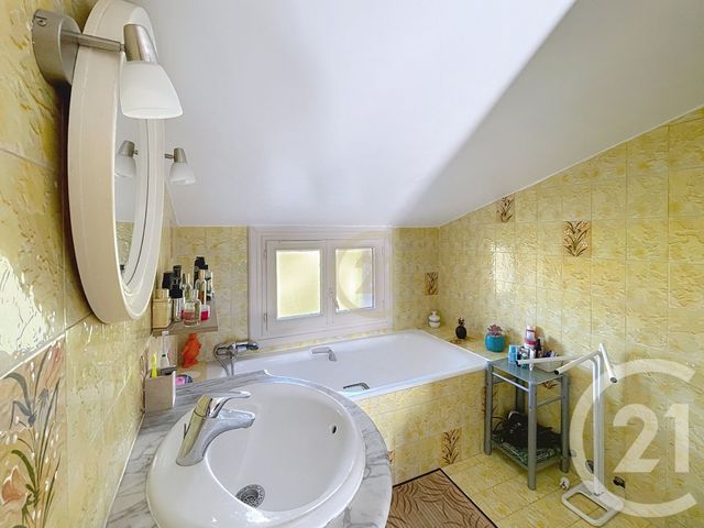 Maison &agrave; vendre - 6 pi&egrave;ces - 290 m2 - Mougins - 06 - PROVENCE-ALPES-COTE-D-AZUR