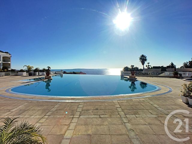 Appartement Studio à vendre CANNES LA BOCCA