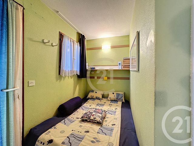 Appartement Studio &agrave; vendre - 1 pi&egrave;ce - 22,41 m2 - Cannes La Bocca - 06 - PROVENCE-ALPES-COTE-D-AZUR