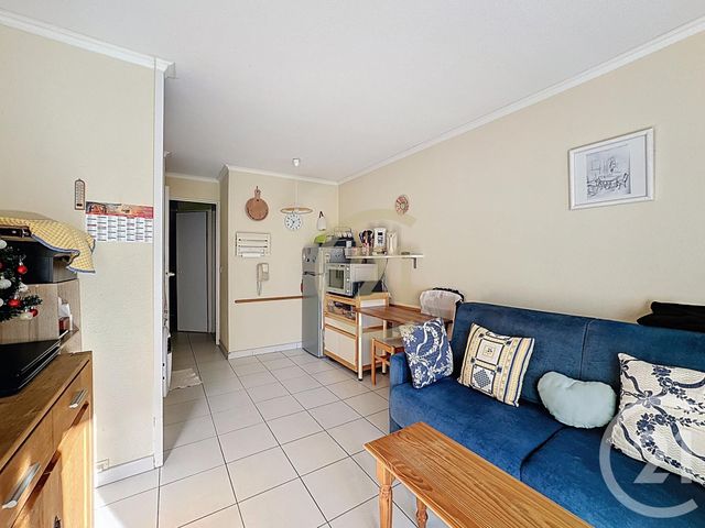 Appartement Studio &agrave; vendre - 1 pi&egrave;ce - 22,41 m2 - Cannes La Bocca - 06 - PROVENCE-ALPES-COTE-D-AZUR