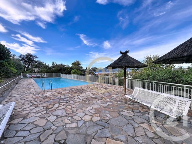 appartement - CANNES LA BOCCA - 06
