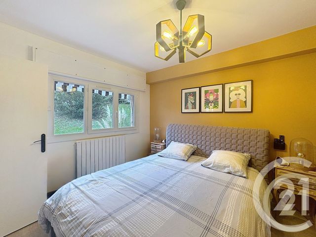 Appartement T2 &agrave; vendre - 2 pi&egrave;ces - 36,75 m2 - Cannes La Bocca - 06 - PROVENCE-ALPES-COTE-D-AZUR