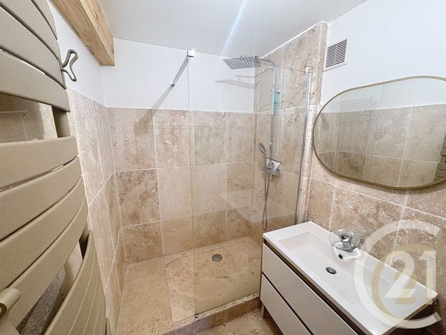 Appartement T2 &agrave; vendre - 2 pi&egrave;ces - 36,75 m2 - Cannes La Bocca - 06 - PROVENCE-ALPES-COTE-D-AZUR