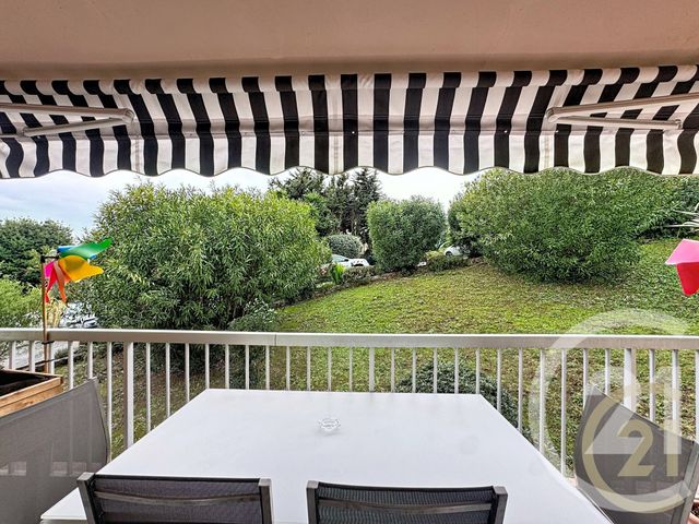 Appartement T2 à vendre CANNES LA BOCCA