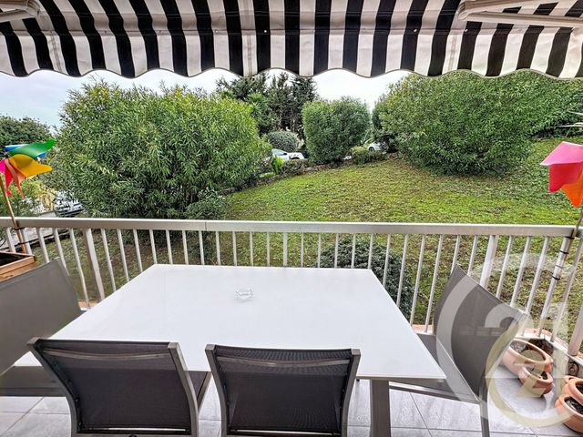 Appartement T2 &agrave; vendre - 2 pi&egrave;ces - 36,75 m2 - Cannes La Bocca - 06 - PROVENCE-ALPES-COTE-D-AZUR
