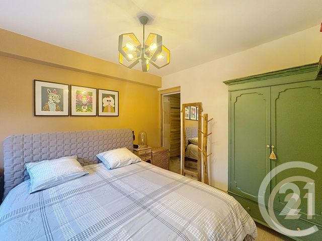 Appartement T2 &agrave; vendre - 2 pi&egrave;ces - 36,75 m2 - Cannes La Bocca - 06 - PROVENCE-ALPES-COTE-D-AZUR