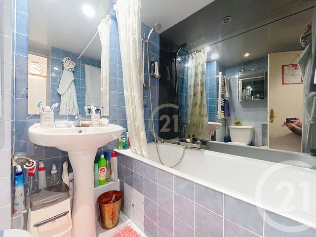 Appartement F2 &agrave; vendre - 2 pi&egrave;ces - 34,39 m2 - Cannes La Bocca - 06 - PROVENCE-ALPES-COTE-D-AZUR