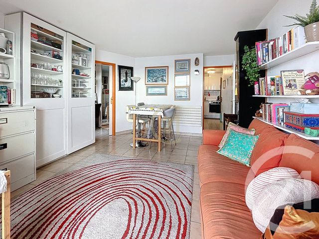 Appartement F2 &agrave; vendre - 2 pi&egrave;ces - 34,39 m2 - Cannes La Bocca - 06 - PROVENCE-ALPES-COTE-D-AZUR