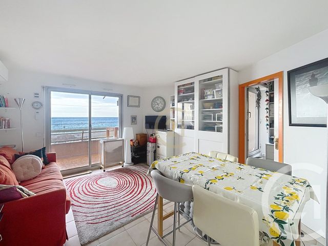 Appartement F2 &agrave; vendre - 2 pi&egrave;ces - 34,39 m2 - Cannes La Bocca - 06 - PROVENCE-ALPES-COTE-D-AZUR