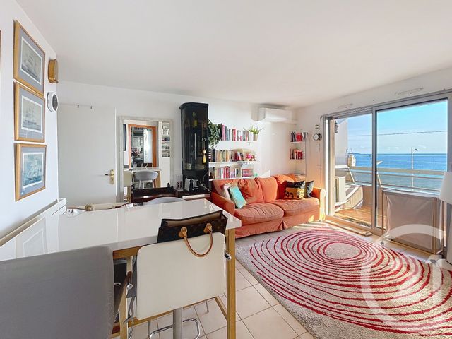 Appartement F2 &agrave; vendre - 2 pi&egrave;ces - 34,39 m2 - Cannes La Bocca - 06 - PROVENCE-ALPES-COTE-D-AZUR
