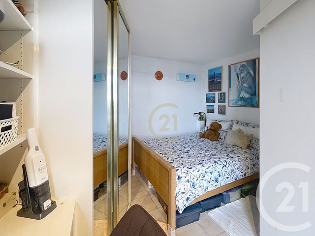 Appartement F2 &agrave; vendre - 2 pi&egrave;ces - 34,39 m2 - Cannes La Bocca - 06 - PROVENCE-ALPES-COTE-D-AZUR