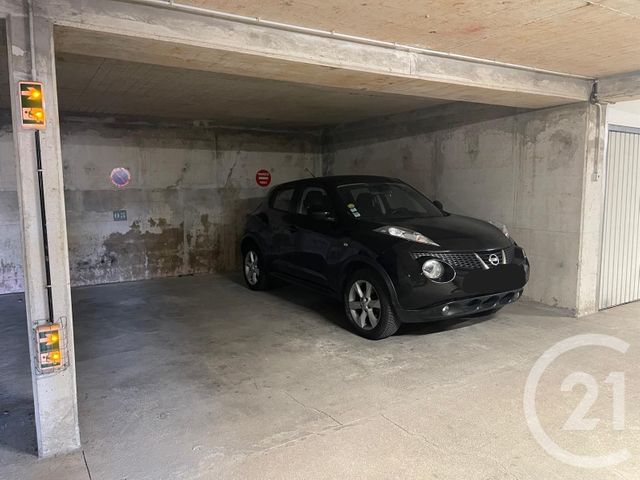 Parking &agrave; vendre - 12 m2 - Cannes La Bocca - 06 - PROVENCE-ALPES-COTE-D-AZUR