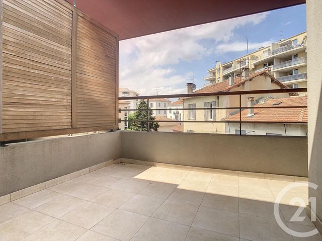 Appartement F1 &agrave; vendre - 1 pi&egrave;ce - 23,20 m2 - Cannes La Bocca - 06 - PROVENCE-ALPES-COTE-D-AZUR