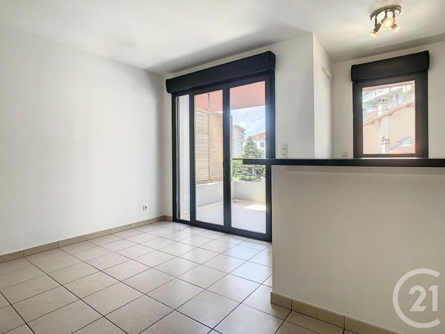 Appartement F1 &agrave; vendre - 1 pi&egrave;ce - 23,20 m2 - Cannes La Bocca - 06 - PROVENCE-ALPES-COTE-D-AZUR