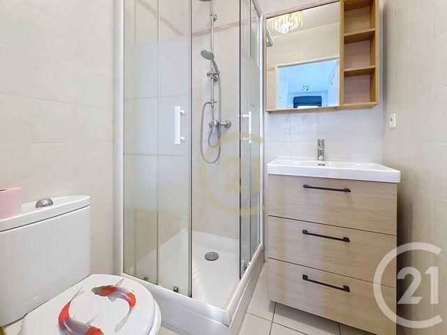 Appartement F1 &agrave; vendre - 1 pi&egrave;ce - 23,20 m2 - Cannes La Bocca - 06 - PROVENCE-ALPES-COTE-D-AZUR