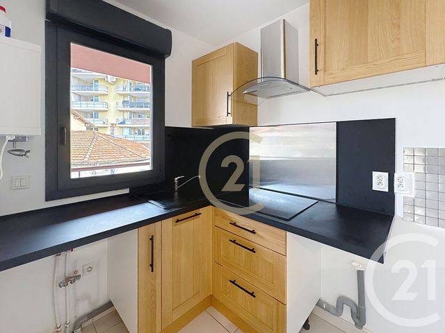 Appartement F1 &agrave; vendre - 1 pi&egrave;ce - 23,20 m2 - Cannes La Bocca - 06 - PROVENCE-ALPES-COTE-D-AZUR