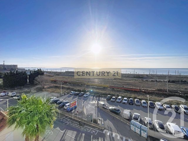 Appartement F3 &agrave; vendre - 3 pi&egrave;ces - 69,61 m2 - Cannes La Bocca - 06 - PROVENCE-ALPES-COTE-D-AZUR