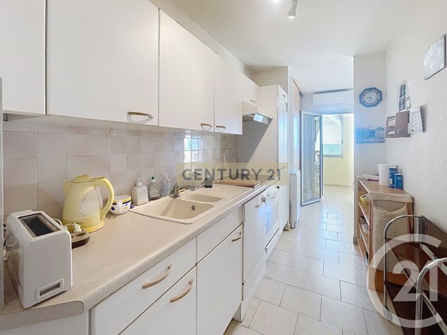 Appartement F3 &agrave; vendre - 3 pi&egrave;ces - 69,61 m2 - Cannes La Bocca - 06 - PROVENCE-ALPES-COTE-D-AZUR