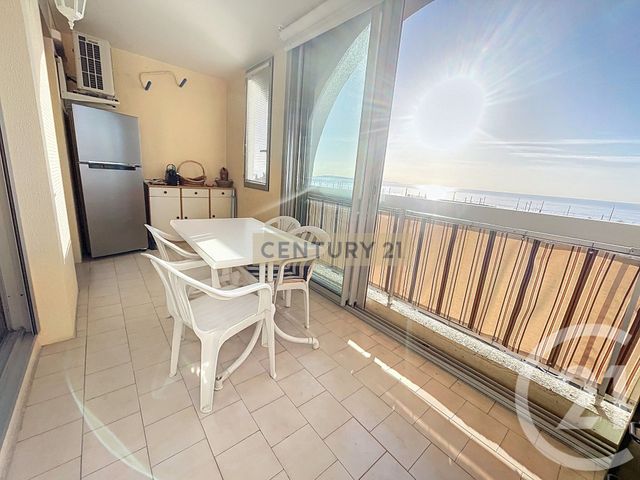 Appartement F3 à vendre CANNES LA BOCCA