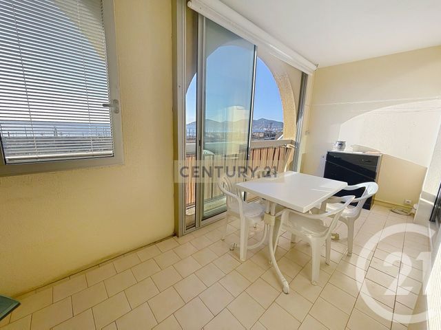 Appartement F3 &agrave; vendre - 3 pi&egrave;ces - 69,61 m2 - Cannes La Bocca - 06 - PROVENCE-ALPES-COTE-D-AZUR