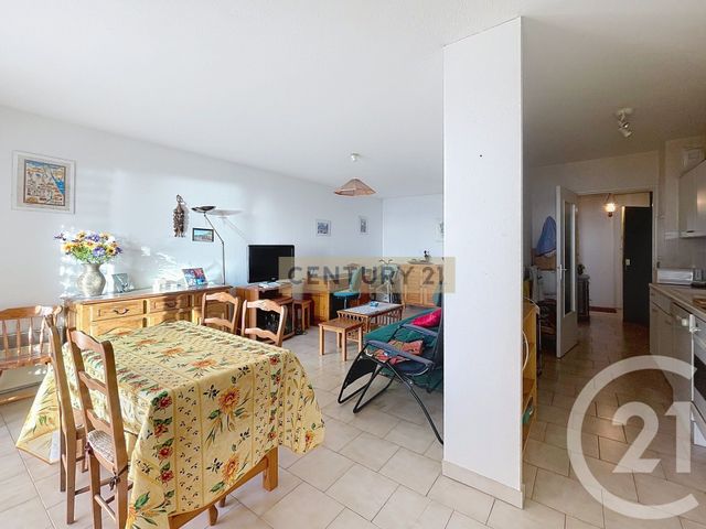 Appartement F3 &agrave; vendre - 3 pi&egrave;ces - 69,61 m2 - Cannes La Bocca - 06 - PROVENCE-ALPES-COTE-D-AZUR