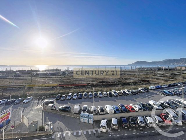 Appartement F3 &agrave; vendre - 3 pi&egrave;ces - 69,61 m2 - Cannes La Bocca - 06 - PROVENCE-ALPES-COTE-D-AZUR