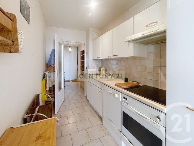 Appartement F3 &agrave; vendre - 3 pi&egrave;ces - 69,61 m2 - Cannes La Bocca - 06 - PROVENCE-ALPES-COTE-D-AZUR