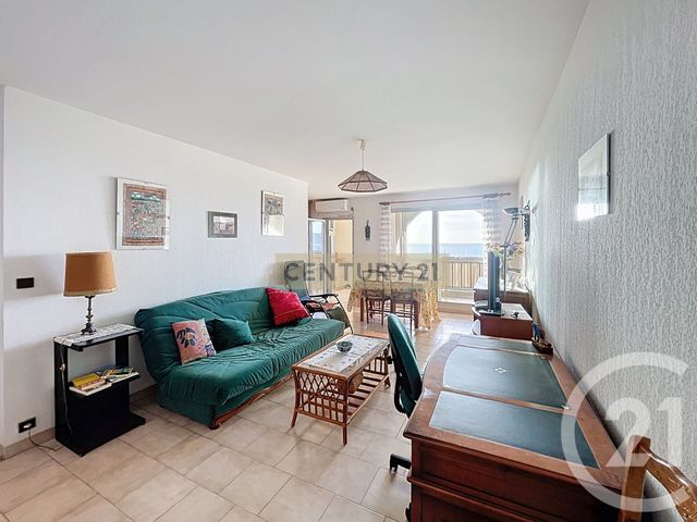 Appartement F3 &agrave; vendre - 3 pi&egrave;ces - 69,61 m2 - Cannes La Bocca - 06 - PROVENCE-ALPES-COTE-D-AZUR