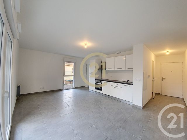 appartement - CANNES LA BOCCA - 06