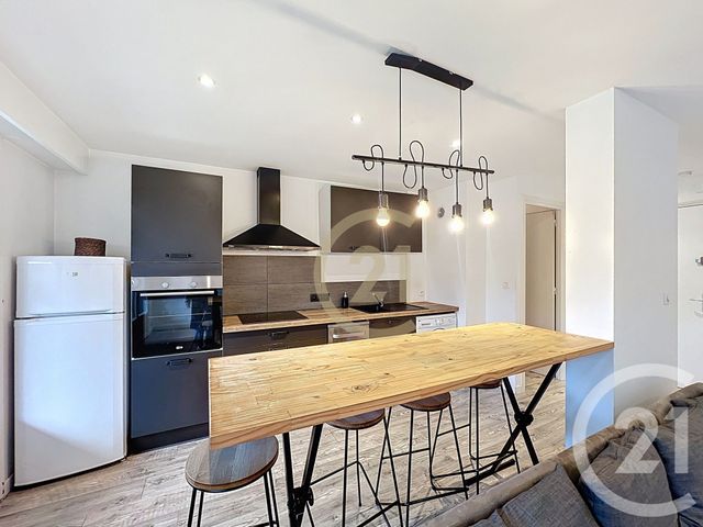 appartement - LE CANNET - 06