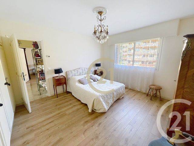 Appartement F4 &agrave; vendre - 4 pi&egrave;ces - 118,70 m2 - Mandelieu La Napoule - 06 - PROVENCE-ALPES-COTE-D-AZUR