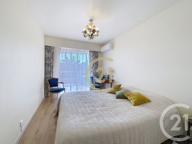 Appartement F4 &agrave; vendre - 4 pi&egrave;ces - 120 m2 - Mandelieu La Napoule - 06 - PROVENCE-ALPES-COTE-D-AZUR