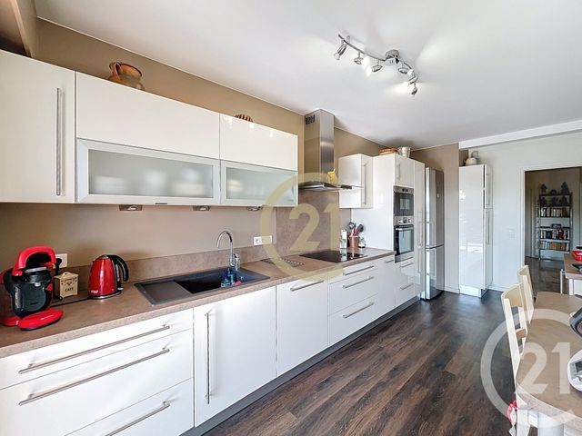 Appartement F4 &agrave; vendre - 4 pi&egrave;ces - 118,70 m2 - Mandelieu La Napoule - 06 - PROVENCE-ALPES-COTE-D-AZUR