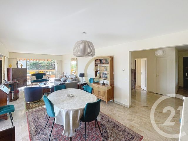 Appartement F4 &agrave; vendre - 4 pi&egrave;ces - 118,70 m2 - Mandelieu La Napoule - 06 - PROVENCE-ALPES-COTE-D-AZUR