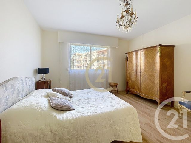 Appartement F4 &agrave; vendre - 4 pi&egrave;ces - 120 m2 - Mandelieu La Napoule - 06 - PROVENCE-ALPES-COTE-D-AZUR