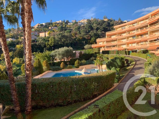 Appartement F4 &agrave; vendre - 4 pi&egrave;ces - 120 m2 - Mandelieu La Napoule - 06 - PROVENCE-ALPES-COTE-D-AZUR