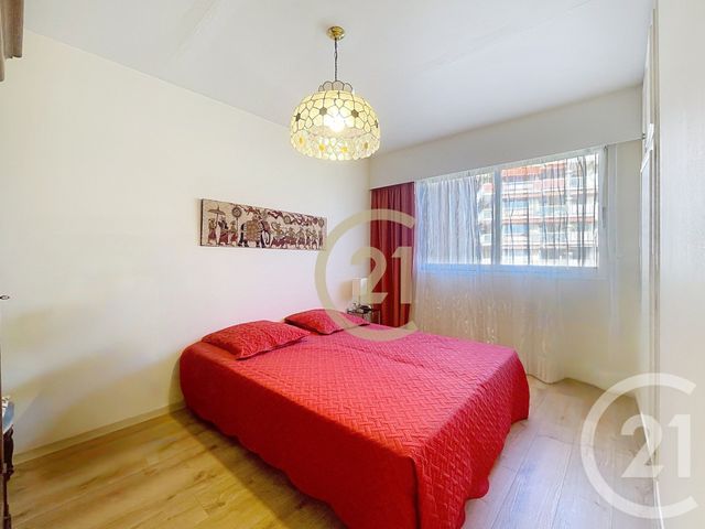 Appartement F4 &agrave; vendre - 4 pi&egrave;ces - 118,70 m2 - Mandelieu La Napoule - 06 - PROVENCE-ALPES-COTE-D-AZUR