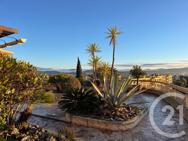 Appartement F4 &agrave; vendre - 4 pi&egrave;ces - 118,70 m2 - Mandelieu La Napoule - 06 - PROVENCE-ALPES-COTE-D-AZUR