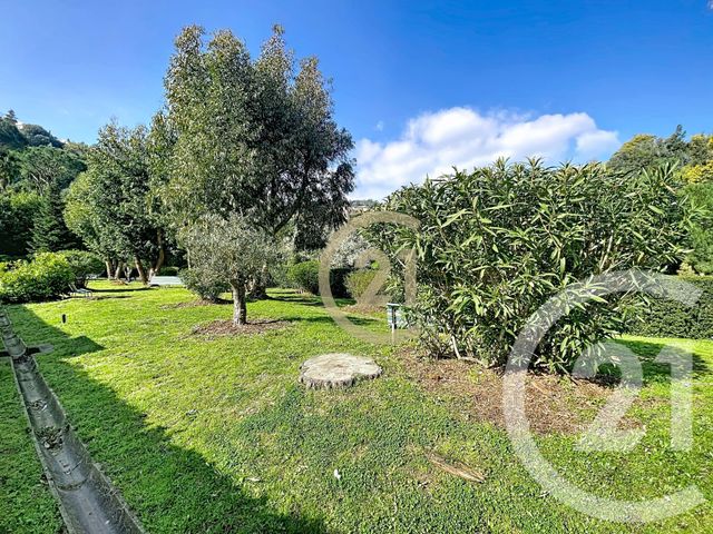 Appartement F4 &agrave; vendre - 4 pi&egrave;ces - 120 m2 - Mandelieu La Napoule - 06 - PROVENCE-ALPES-COTE-D-AZUR