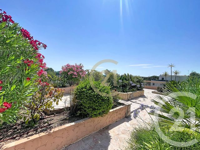 Appartement F4 &agrave; vendre - 4 pi&egrave;ces - 120 m2 - Mandelieu La Napoule - 06 - PROVENCE-ALPES-COTE-D-AZUR