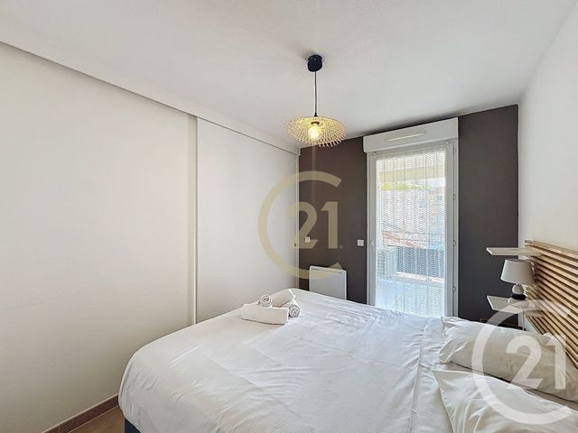 Appartement T2 &agrave; louer - 2 pi&egrave;ces - 42 m2 - Cannes La Bocca - 06 - PROVENCE-ALPES-COTE-D-AZUR