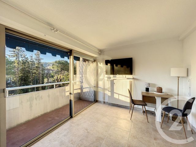 appartement - MANDELIEU LA NAPOULE - 06