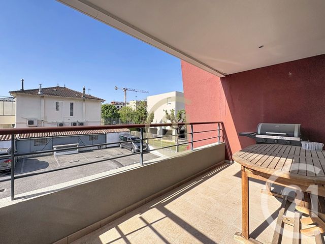 Appartement F3 &agrave; vendre - 3 pi&egrave;ces - 68,01 m2 - Cannes - 06 - PROVENCE-ALPES-COTE-D-AZUR