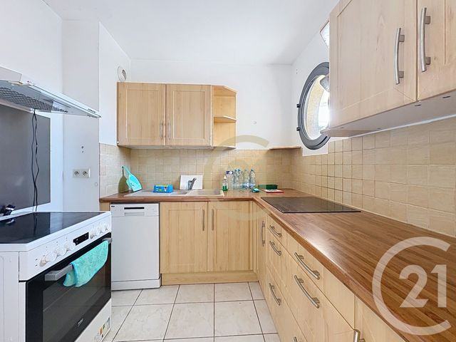 Appartement F3 &agrave; vendre - 3 pi&egrave;ces - 68,01 m2 - Cannes - 06 - PROVENCE-ALPES-COTE-D-AZUR