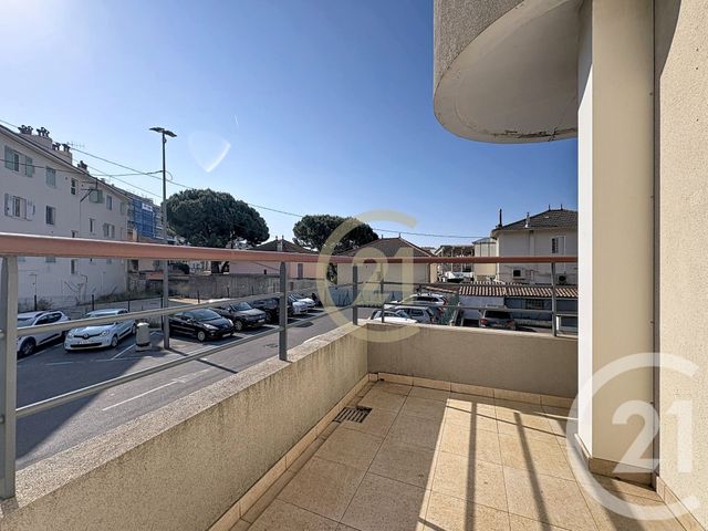 Appartement F3 &agrave; vendre - 3 pi&egrave;ces - 68,01 m2 - Cannes - 06 - PROVENCE-ALPES-COTE-D-AZUR
