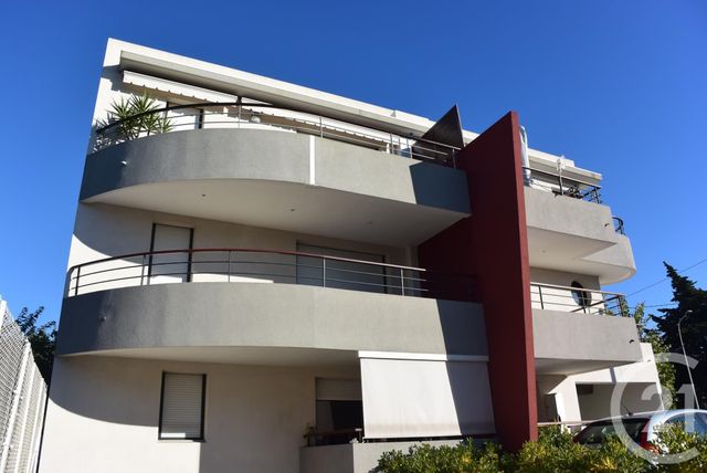 Appartement F3 &agrave; vendre - 3 pi&egrave;ces - 68,01 m2 - Cannes - 06 - PROVENCE-ALPES-COTE-D-AZUR